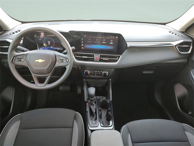 Used 2026 Chevrolet TrailBlazer LS w/ LS Convenience Package image 9