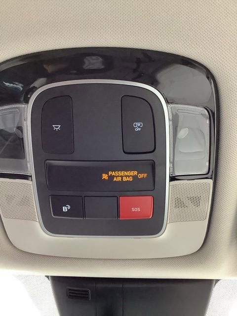 Certified 2025 Hyundai Tucson SEL image 38