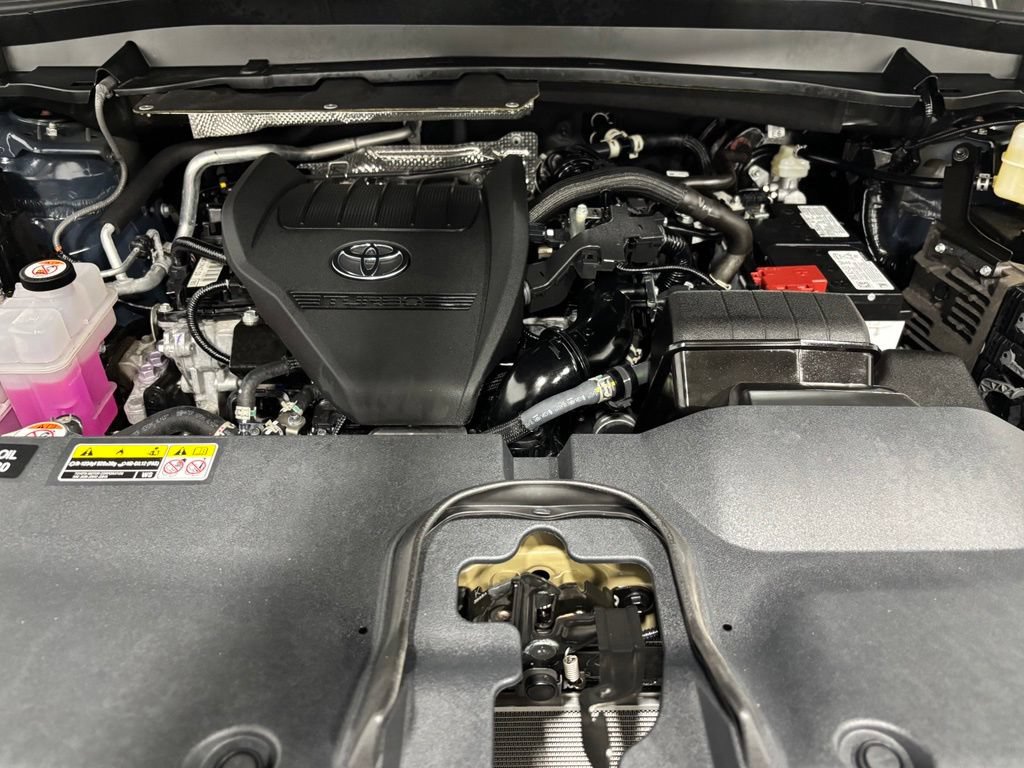 Used 2026 Toyota Grand Highlander AWD image 75