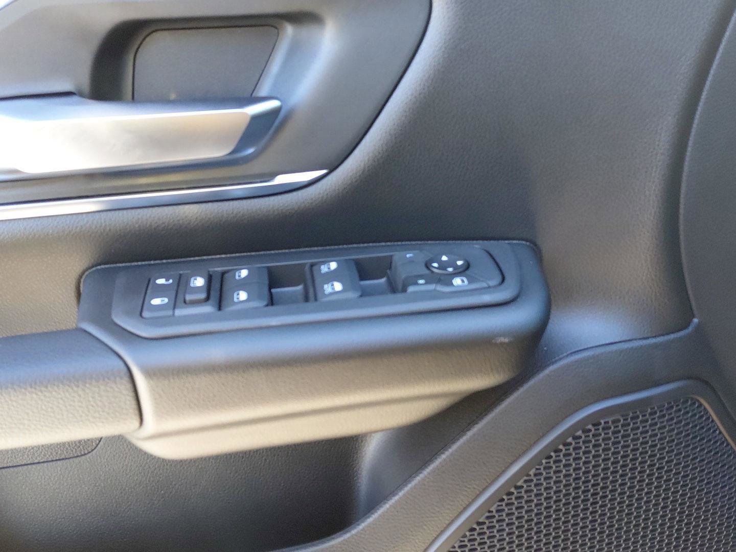 New 2026 RAM 1500 Big Horn AWD/4WD image 32