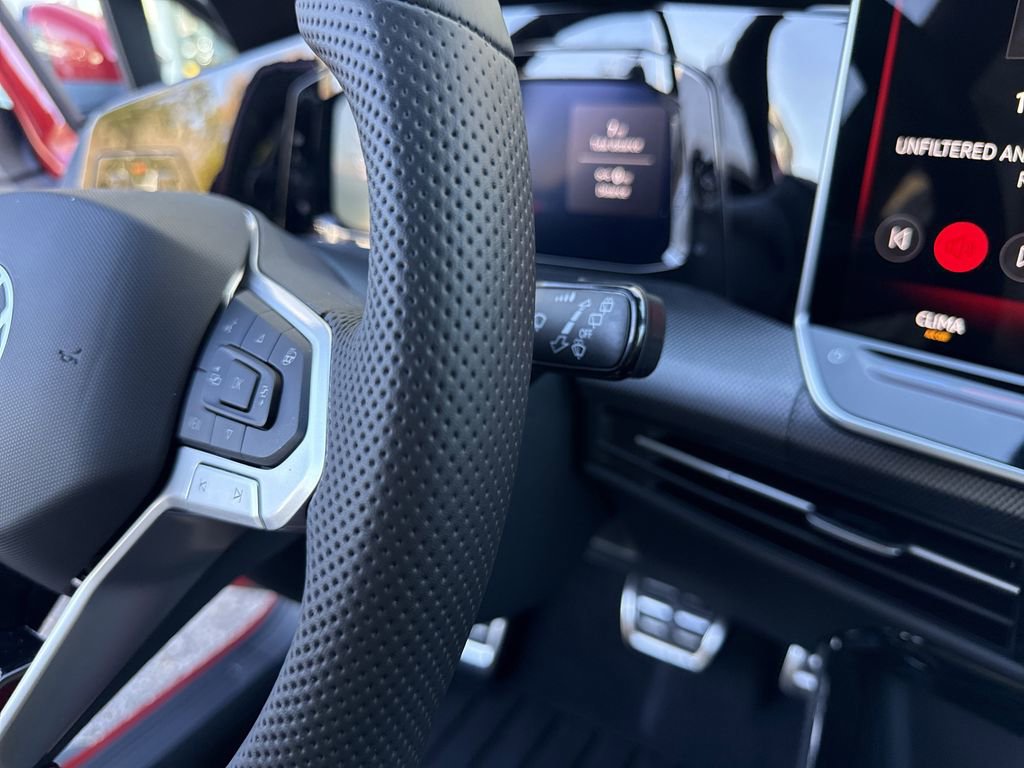 New 2026 Volkswagen GTI SE image 24