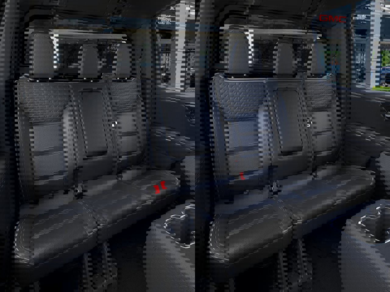 New 2025 GMC Sierra EV Denali image 20