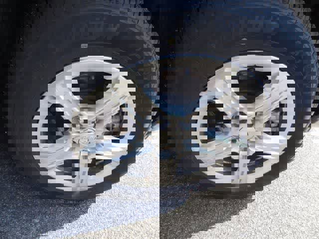 Used 2024 Jeep Compass Latitude image 25