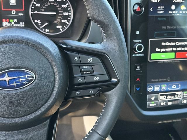 Certified 2025 Subaru Forester Premium AWD/4WD image 25