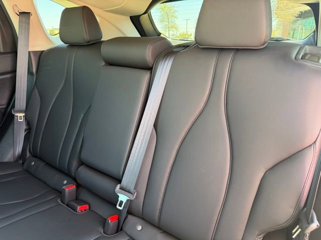 Used 2023 Acura RDX AWD image 20