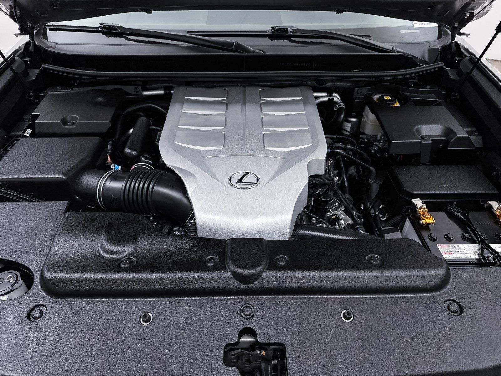 Used 2023 Lexus GX 460 Premium w/ Premium Package image 10