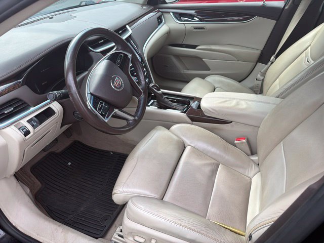 Used 2014 Cadillac XTS Luxury w/ Driver Awareness Package FWD image 6