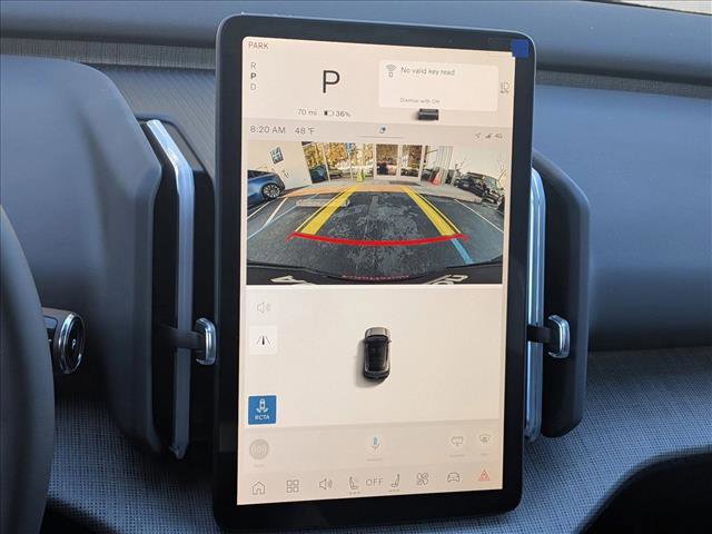 New 2026 Volvo EX30 Plus w/ Climate Package image 14