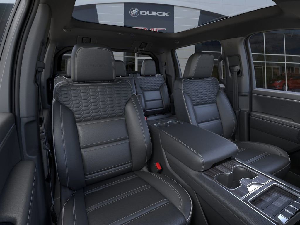 New 2024 GMC Sierra EV Denali image 17