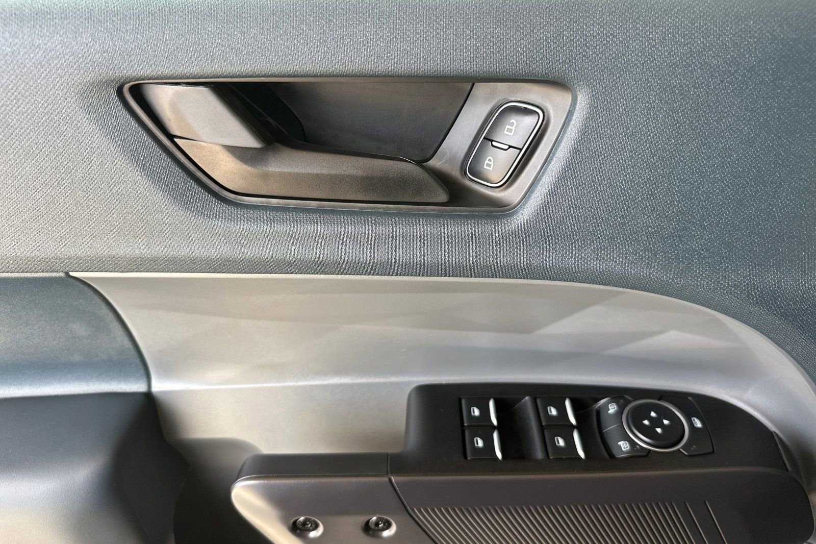 New 2025 Ford Maverick XLT w/ XLT Luxury Package image 11