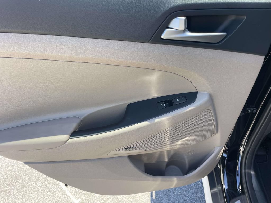 Used 2021 Hyundai Tucson Ultimate FWD image 11