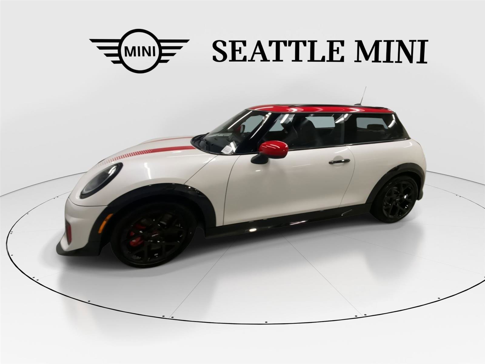 New 2026 MINI Cooper John Cooper Works image 6