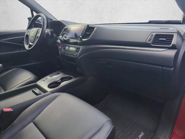 Used 2023 Honda Ridgeline RTL image 27