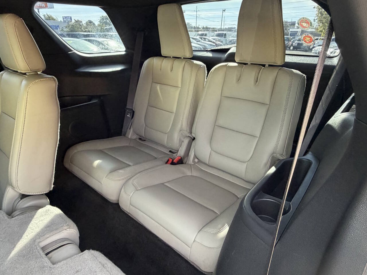 Used 2013 Ford Explorer XLT FWD image 18