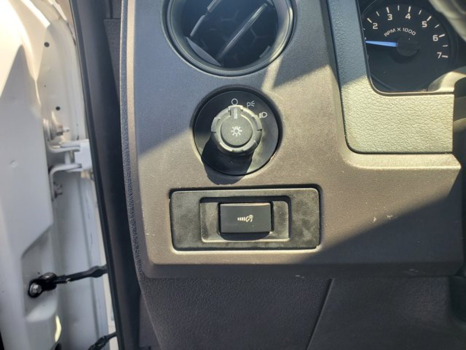 Used 2012 Ford F150 XL w/ XL Plus Pkg RWD image 12