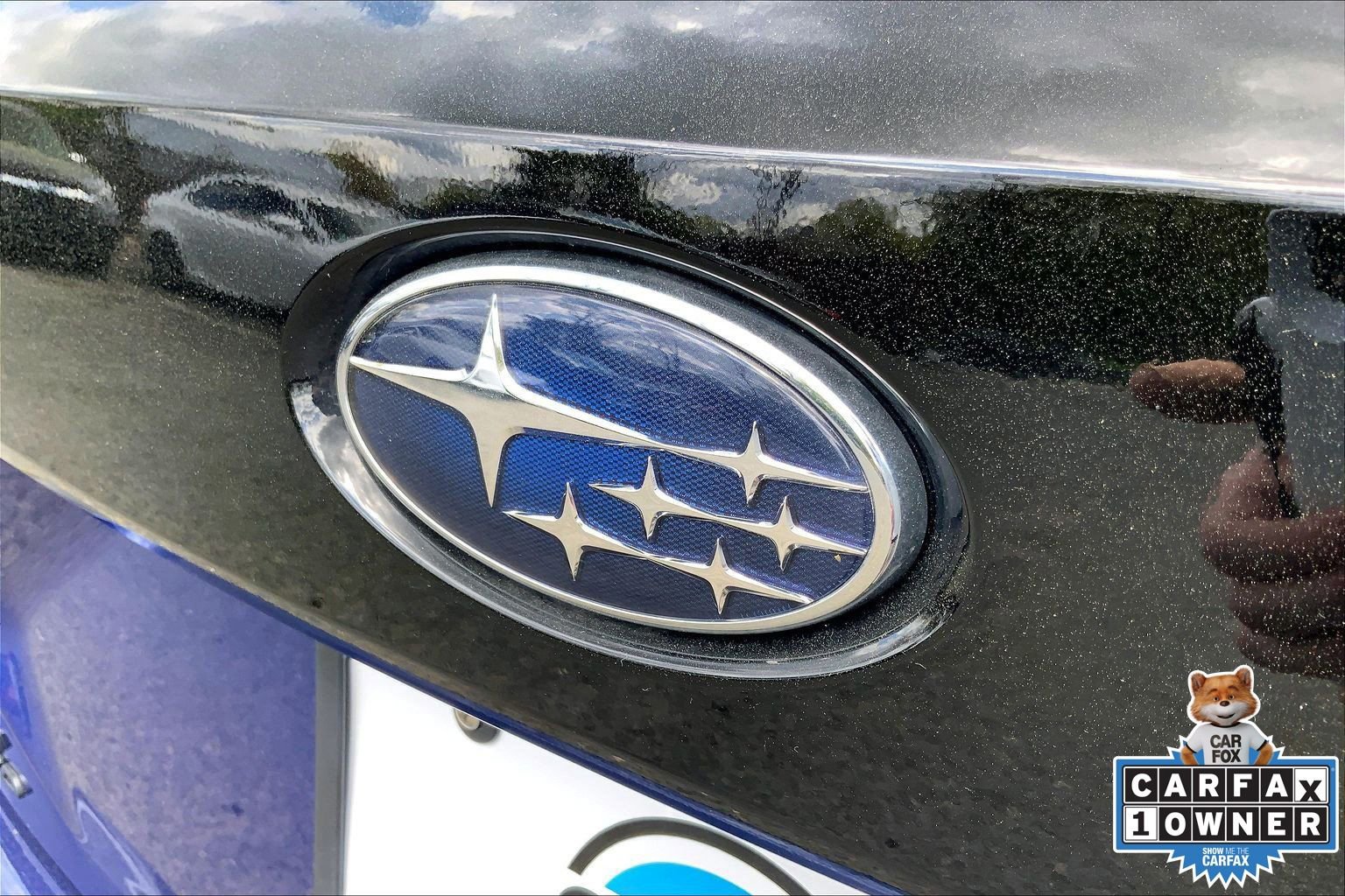 Certified 2026 Subaru Crosstrek 2.5i Sport image 31
