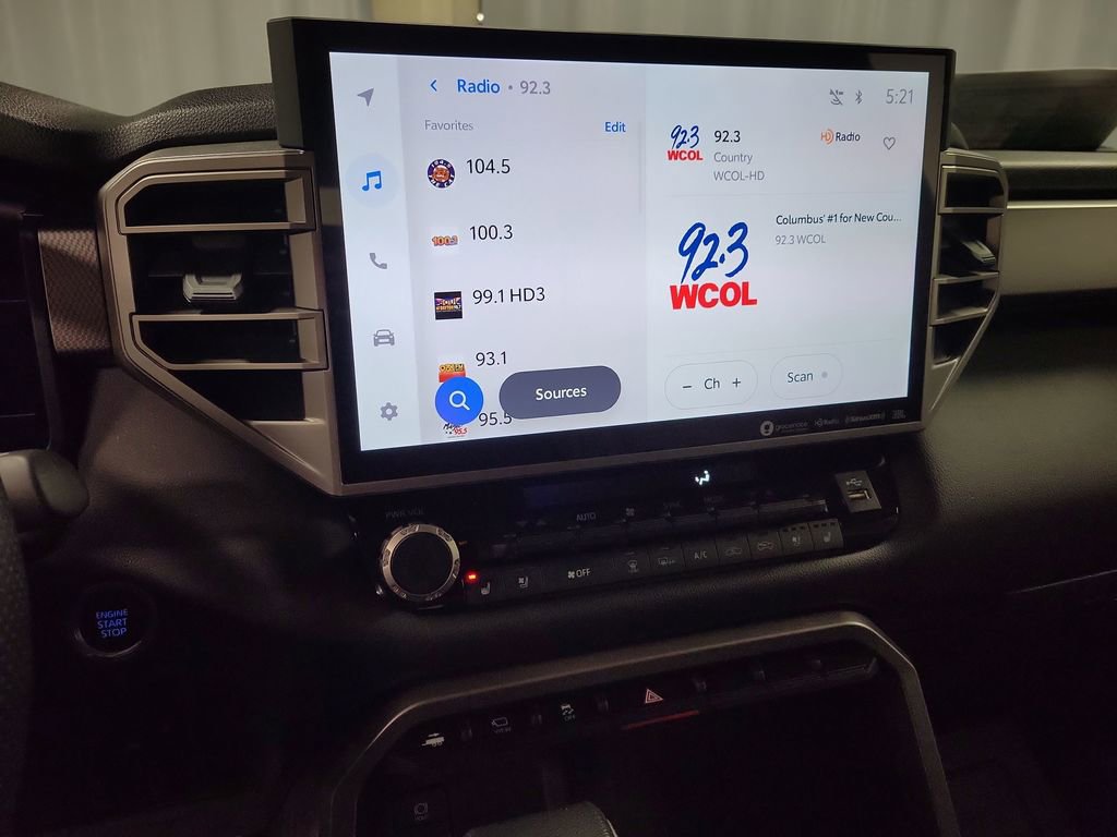 Used 2024 Toyota Tundra Limited image 14