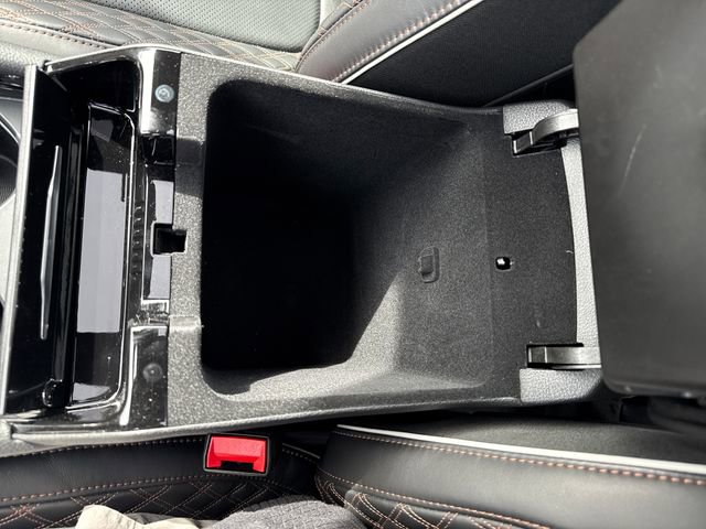 New 2025 Jeep Grand Cherokee Summit w/ Obsidian Package AWD/4WD image 25