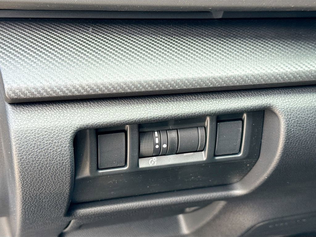 New 2026 Subaru Crosstrek 2.0i Premium image 10