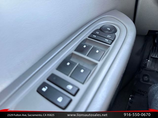 Used 2017 GMC Acadia Limited SLT FWD image 24