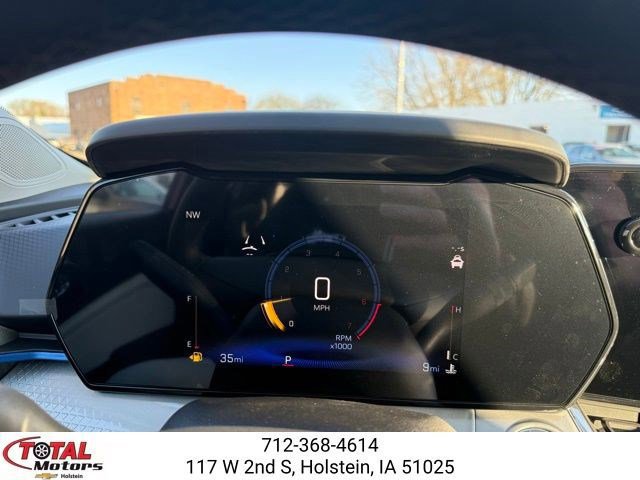 New 2026 Chevrolet Trax LT w/ Sunroof Package FWD image 21