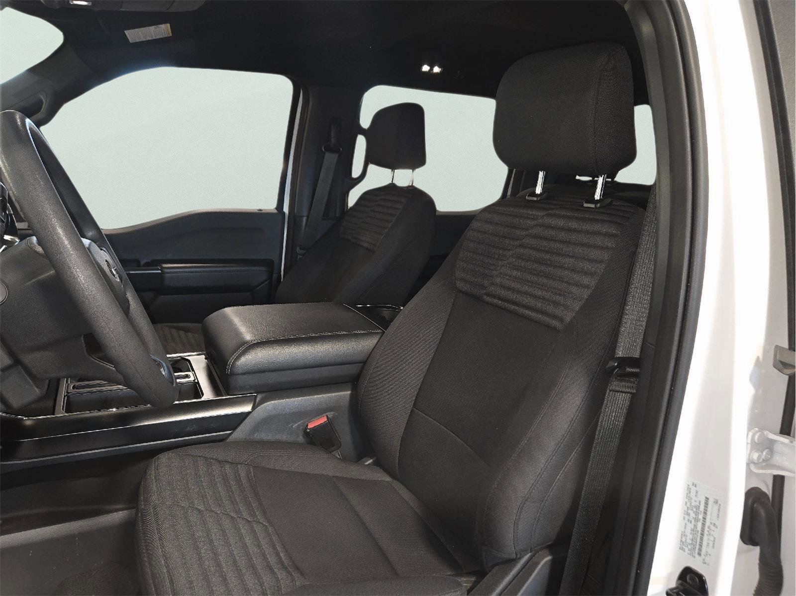 Used 2023 Ford F150 XL w/ STX Appearance Package image 12