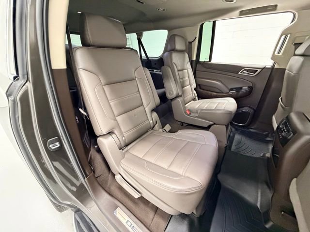 Certified 2020 GMC Yukon XL Denali w/ Open Road Package image 31