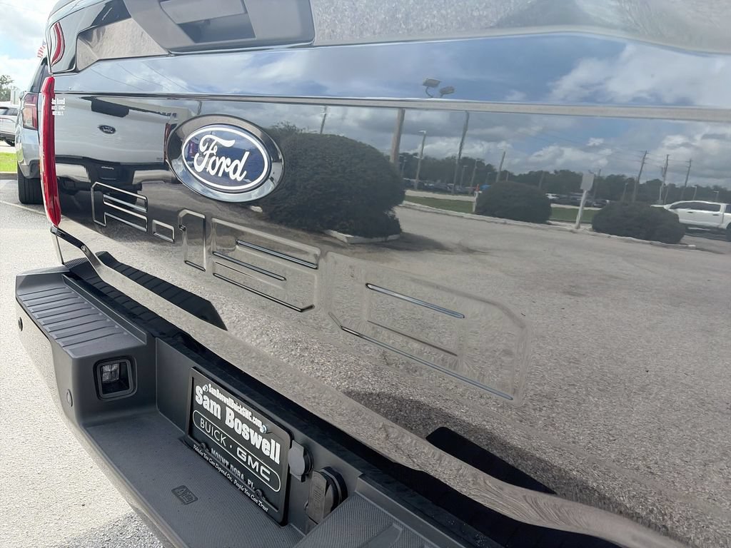 Used 2025 Ford F150 STX RWD image 35