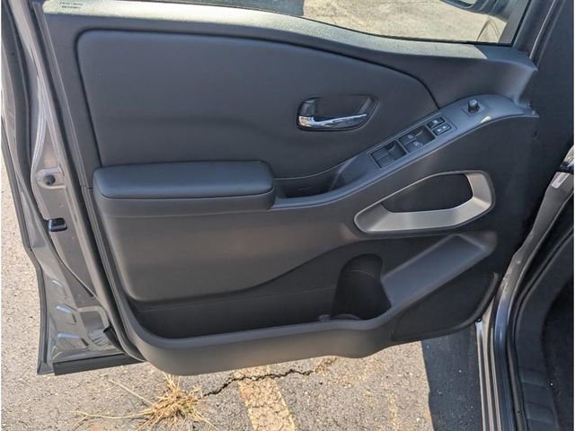 New 2026 Nissan Frontier SV w/ Tow Package image 17