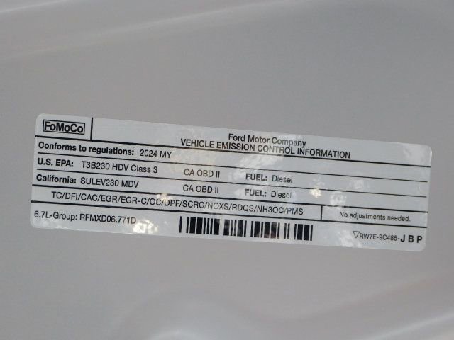 Used 2024 Ford F250 XL image 52