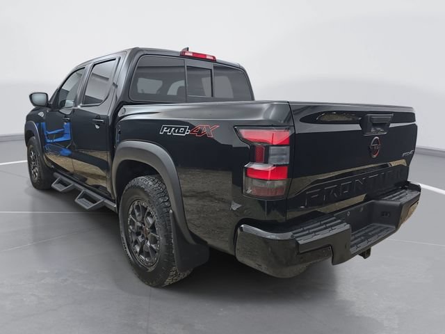 Used 2022 Nissan Frontier PRO-4X w/ Pro-4X Premium Package AWD/4WD image 8