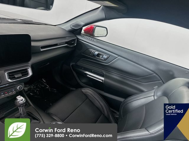 Certified 2024 Ford Mustang GT Premium RWD image 27