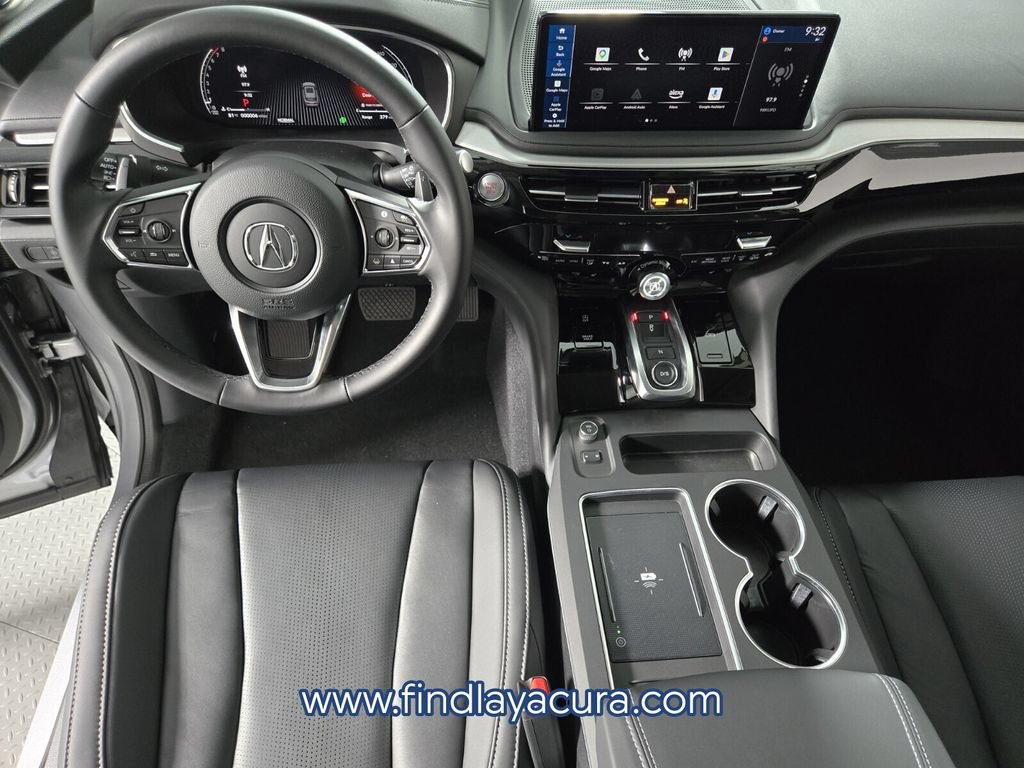 New 2026 Acura MDX FWD w/ Technology Package image 15