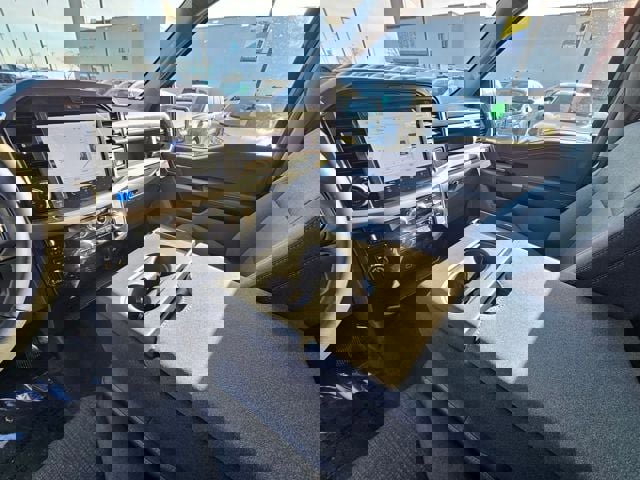 New 2026 Ford F150 XLT w/ Equipment Group 302A MID image 47