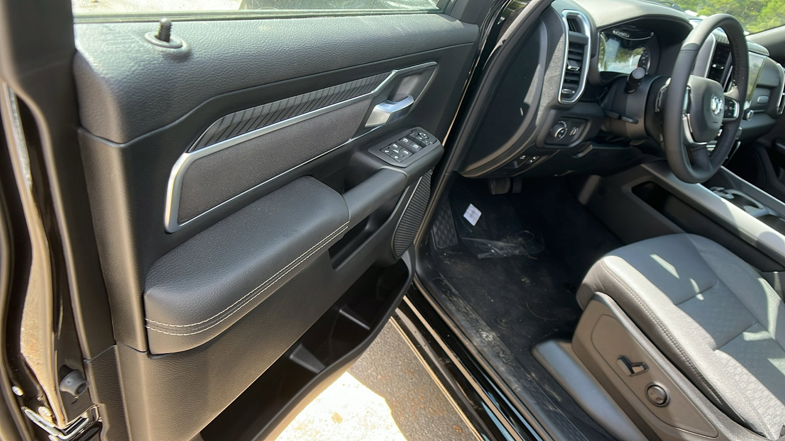 New 2026 RAM 1500 Big Horn image 14