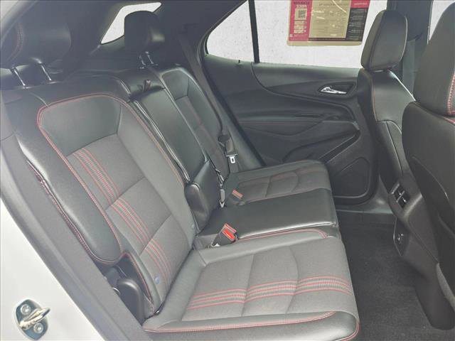 Used 2024 Chevrolet Equinox RS AWD/4WD image 22