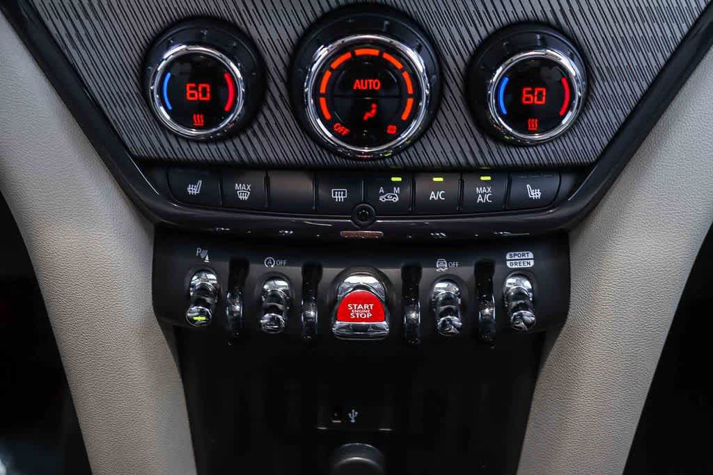 Used 2024 MINI Cooper Countryman S FWD image 13