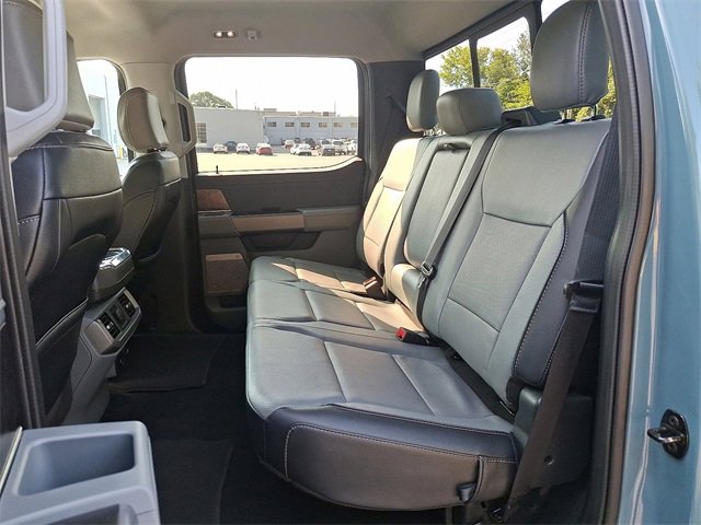 Used 2023 Ford F150 Lariat image 14