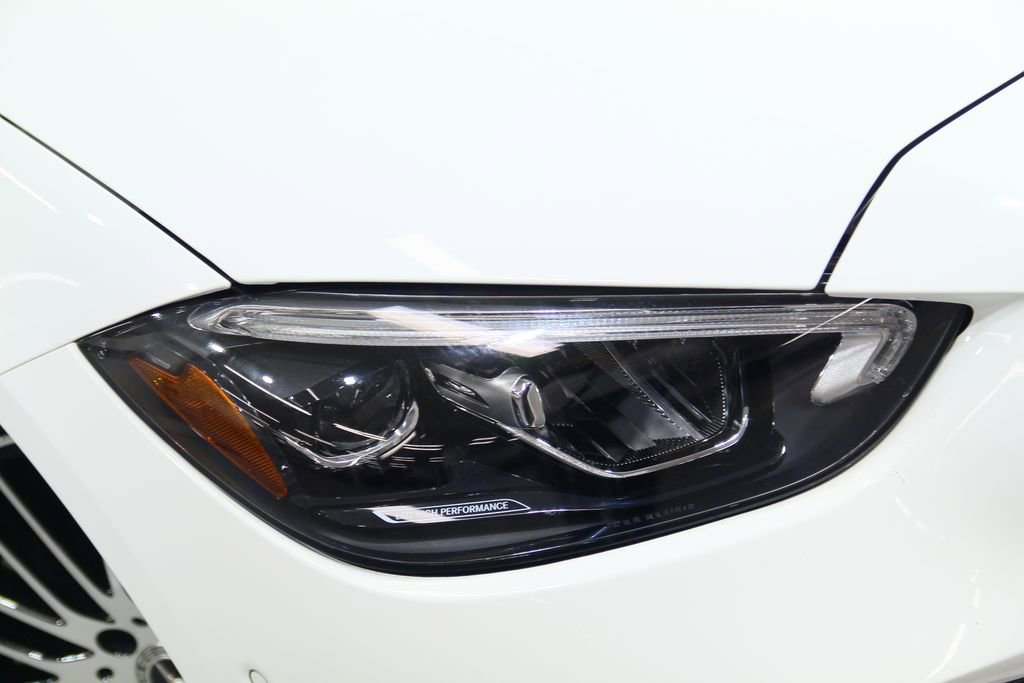 Certified 2023 Mercedes-Benz C 300 4MATIC Sedan image 10