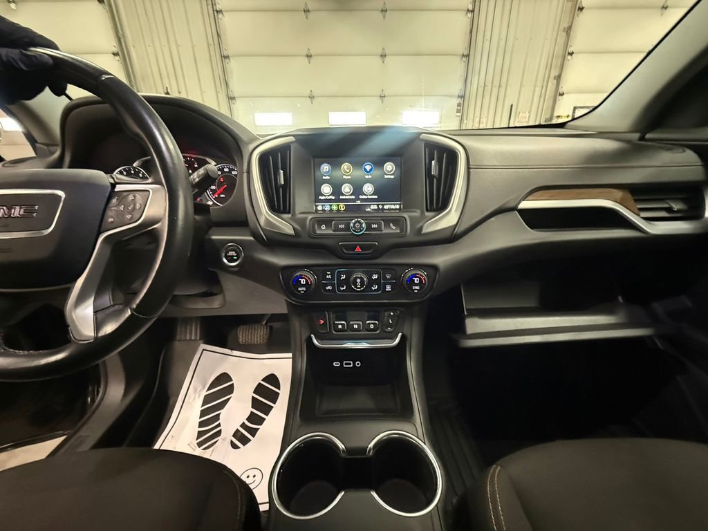 Used 2019 GMC Terrain SLE w/ Driver Convenience Package FWD image 20