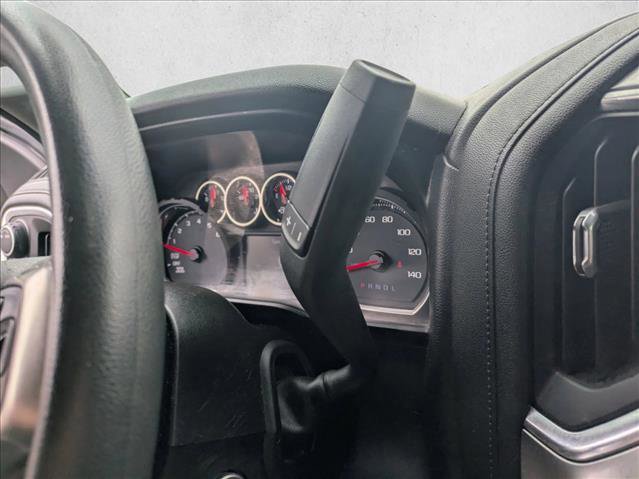Used 2020 Chevrolet Silverado 1500 LT RWD image 11
