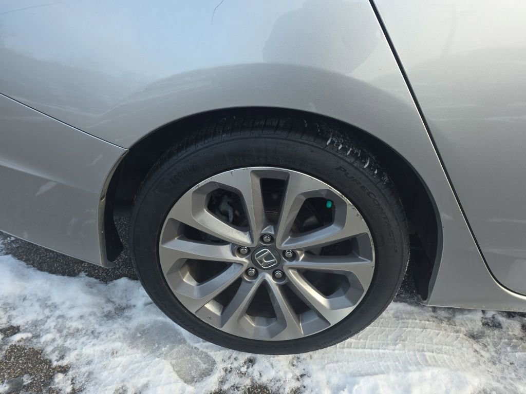 Used 2013 Honda Accord Sport image 12