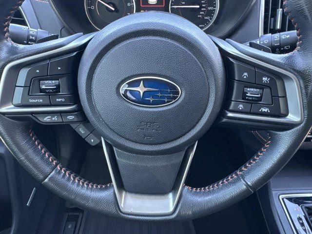 Used 2019 Subaru Crosstrek 2.0i Limited w/ Moonroof Package w/Navigation image 23