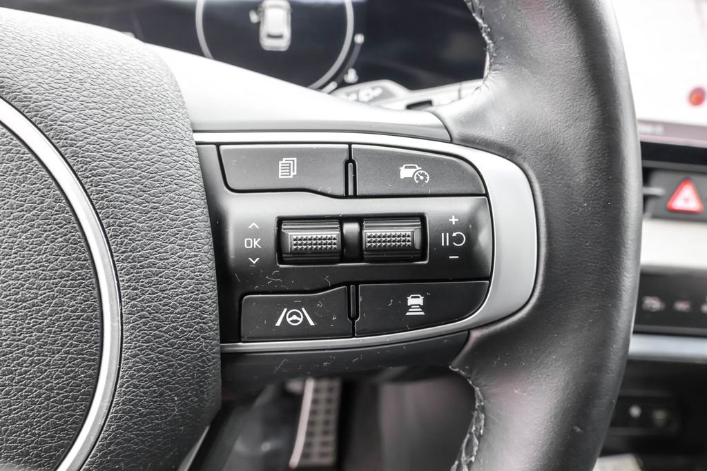 Used 2023 Kia Sportage X-Pro Prestige image 24