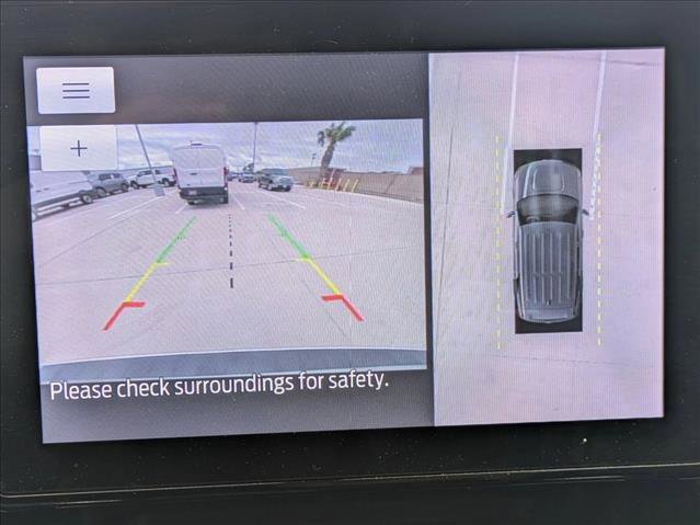 Certified 2021 Ford Explorer Limited w/ Equipment Group 301A image 13