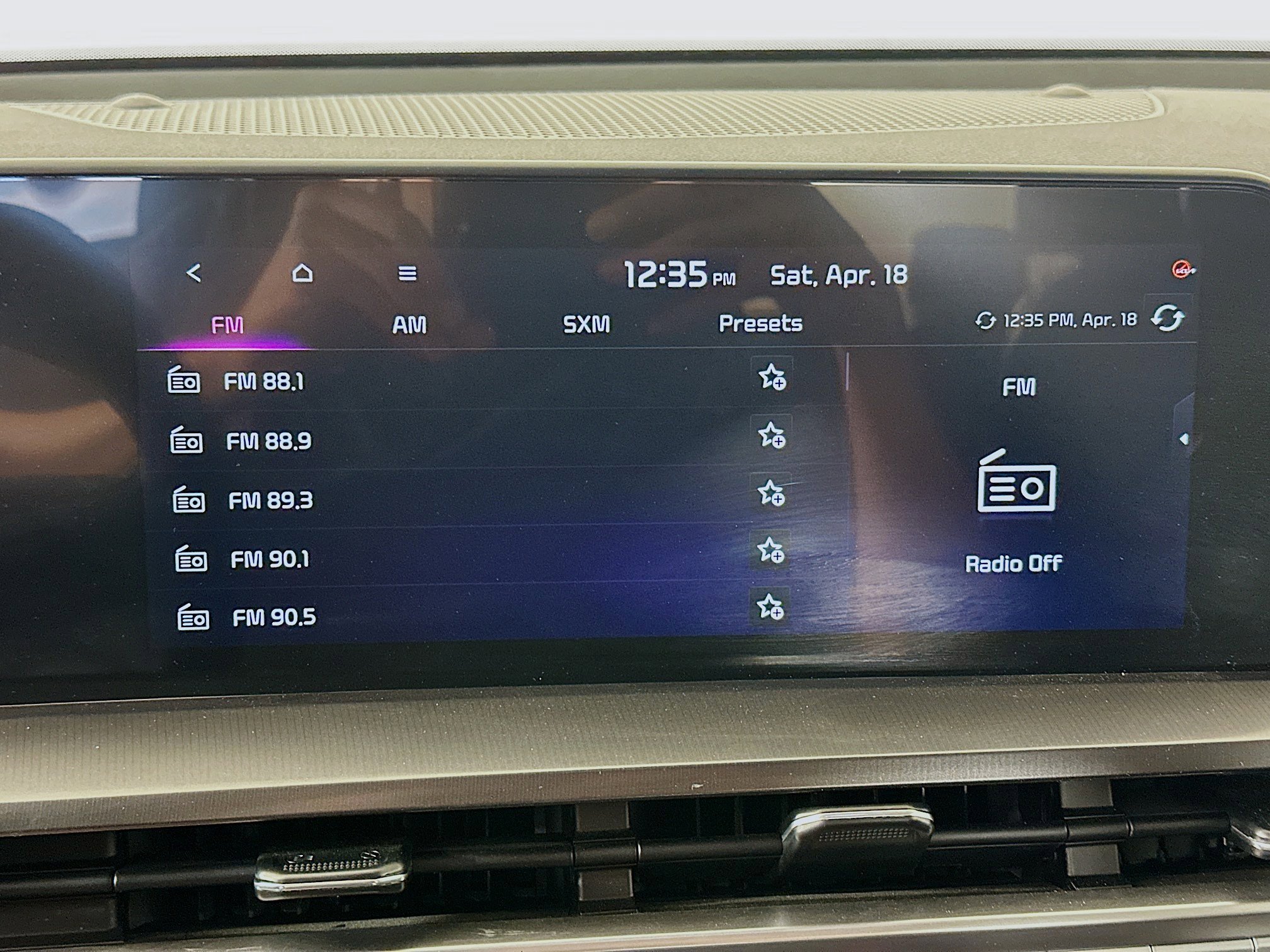 Used 2025 Kia Telluride S AWD/4WD image 21