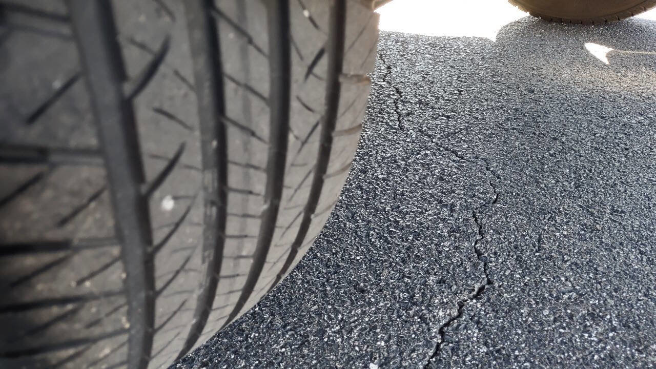 Used 2016 Jeep Compass Sport w/ Power Value Group image 36