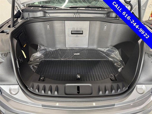 New 2025 Ford F150 Lightning Lariat image 22