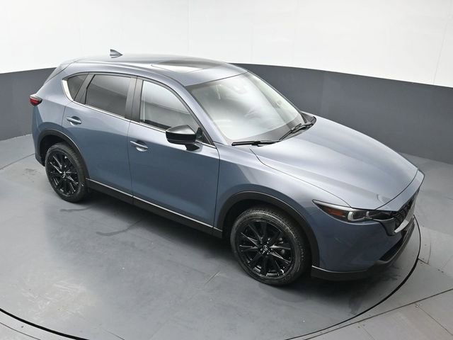 Used 2023 MAZDA CX-5 Carbon Edition AWD/4WD image 40