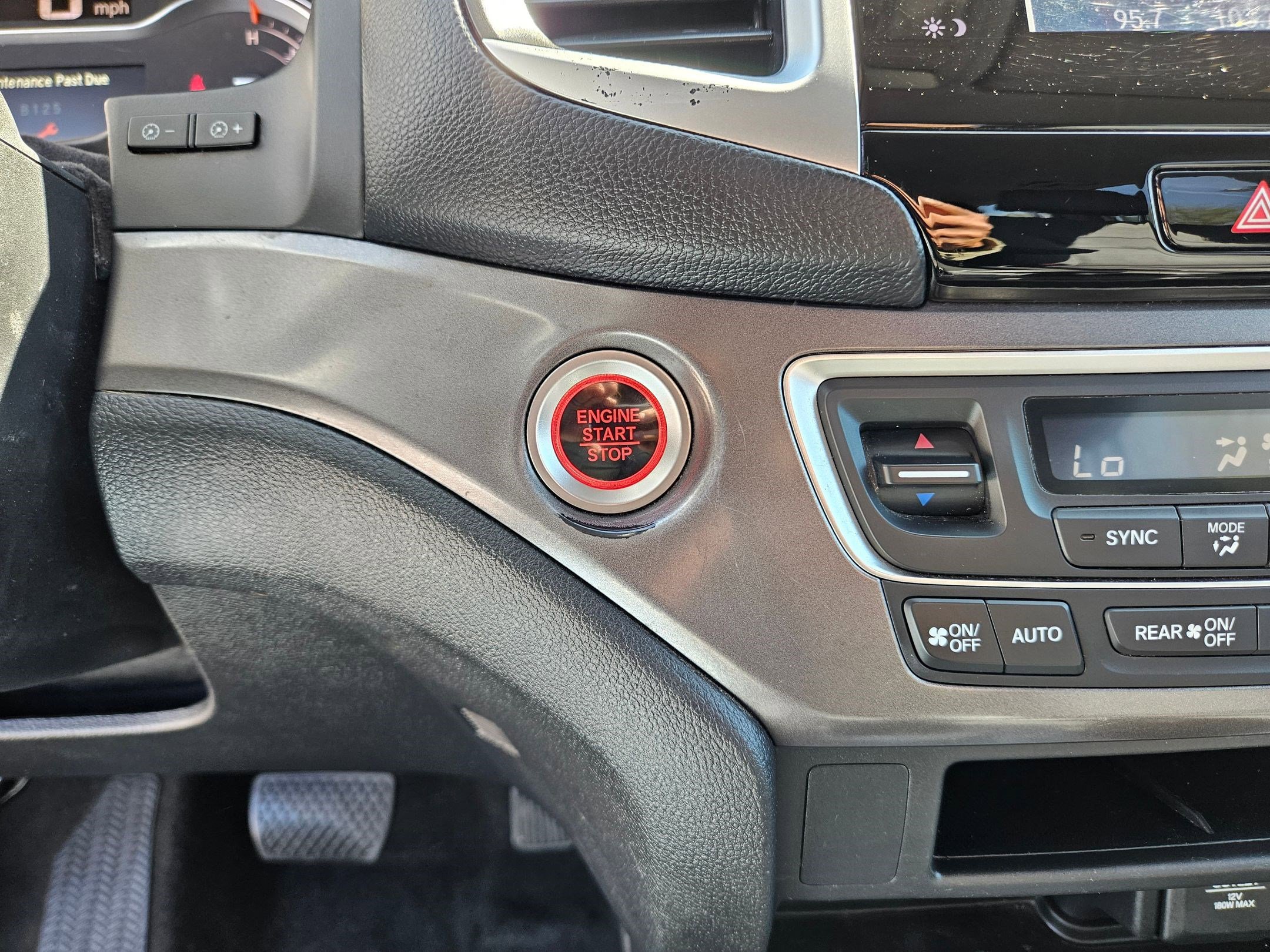 Used 2017 Honda Pilot EX image 21